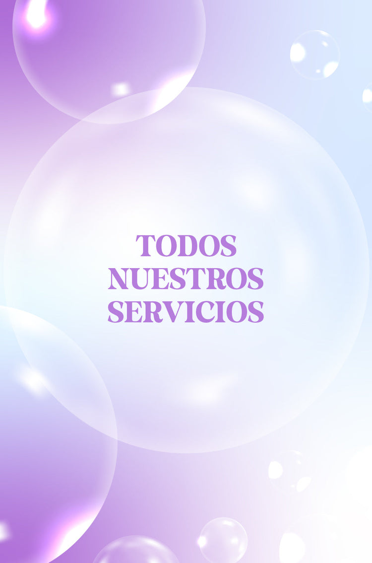 Todos Nuestros Servicios