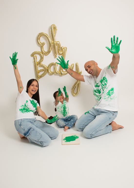 Sesión de Revelación de Sexo Avanzado