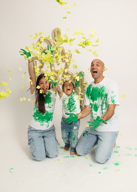 Sesión de Revelación de Sexo Básico