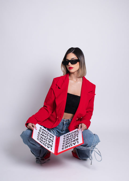 Sesión De Negocio Avanzada